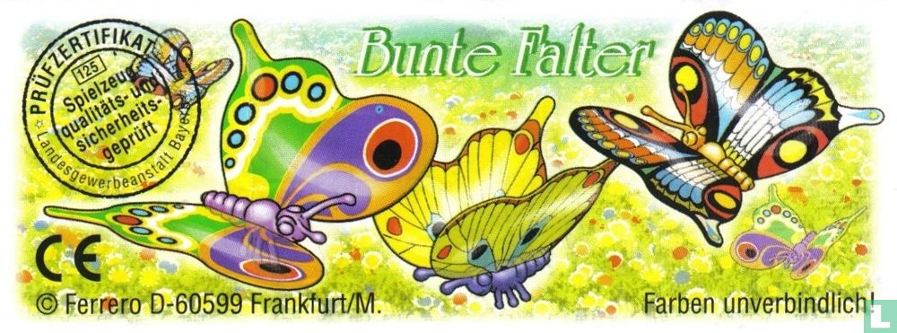Papillon