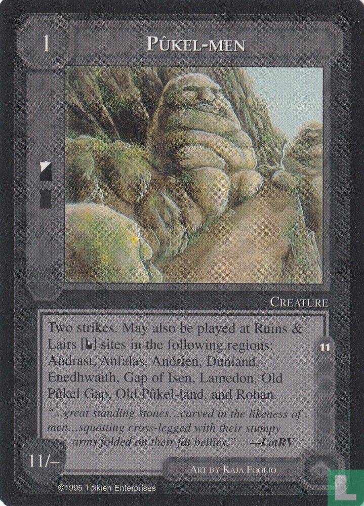 Pûkel-men 