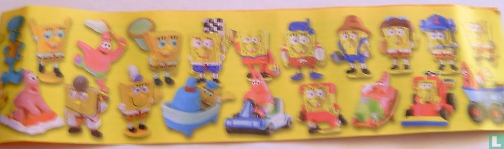 SpongeBob