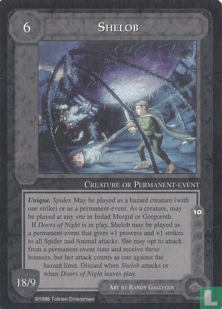 Shelob 
