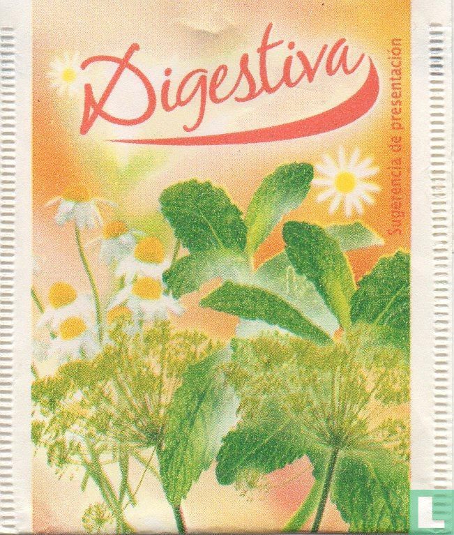 Digestiva