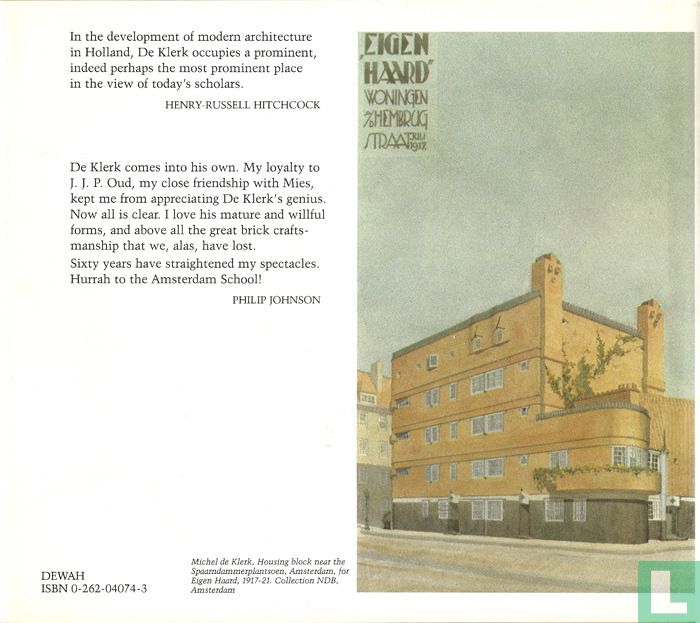 The Amsterdam School