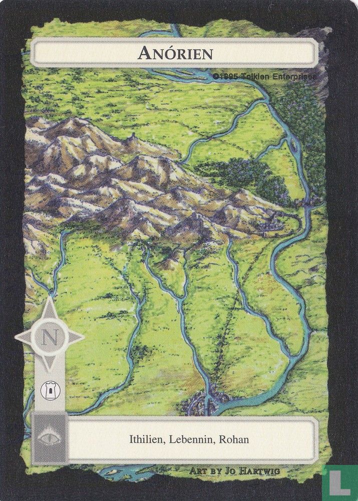 Anórien 