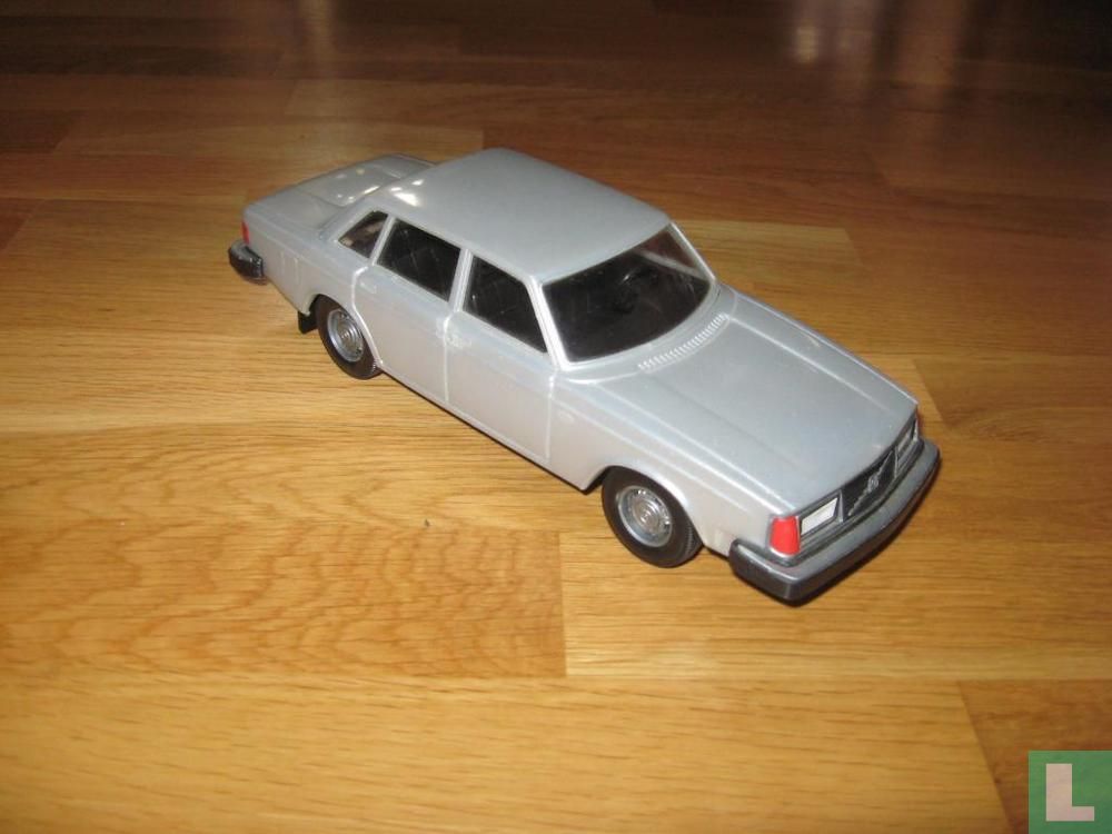 Volvo 244 GL