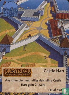 Castle Hart
