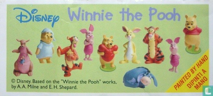 Piglet
