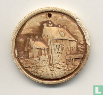 Burg Vischering