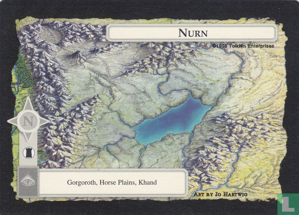 Nurn