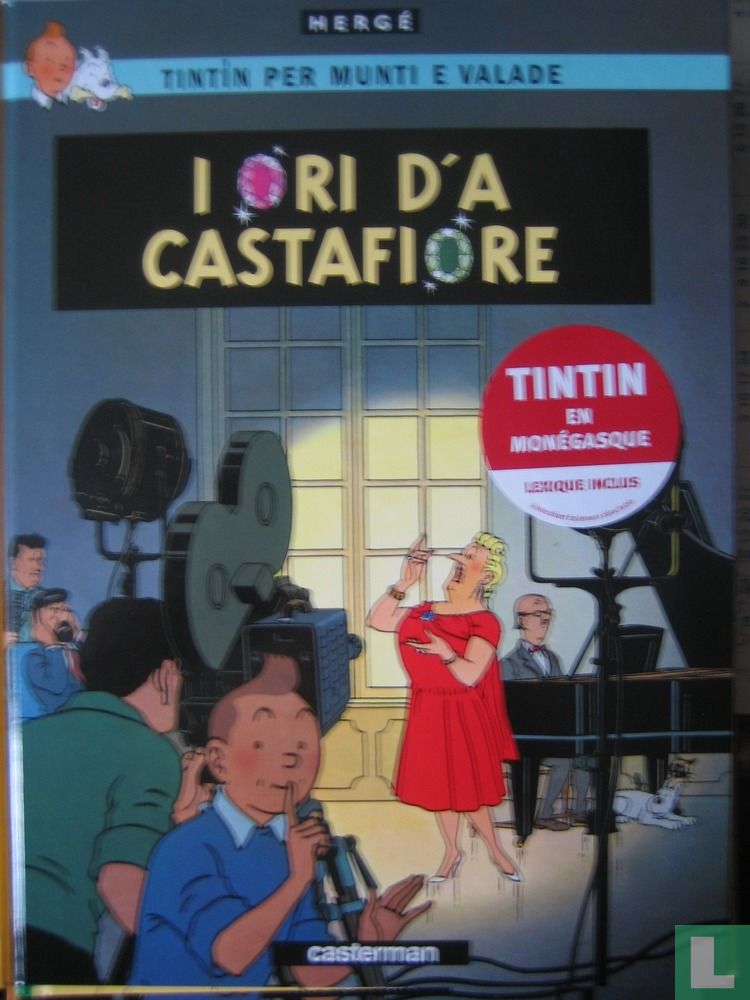 I Ori D’A Castafiore