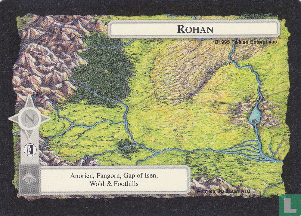 Rohan