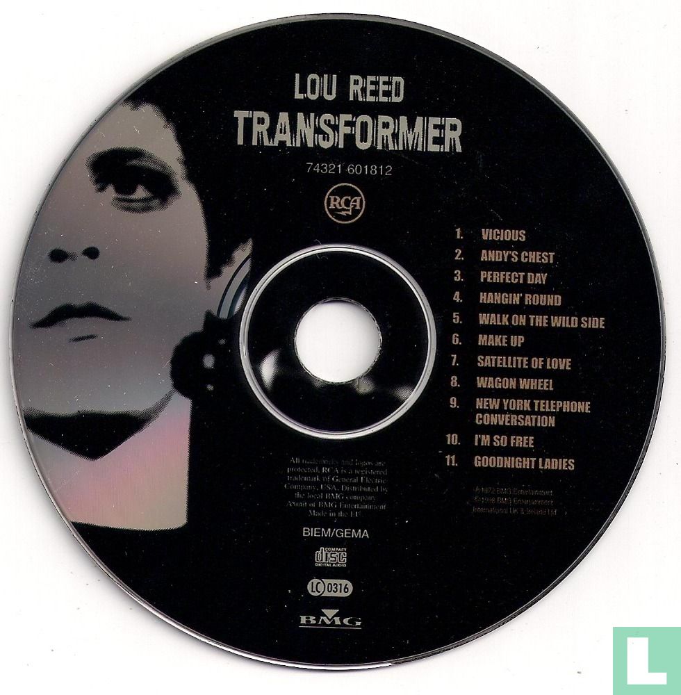 Transformer