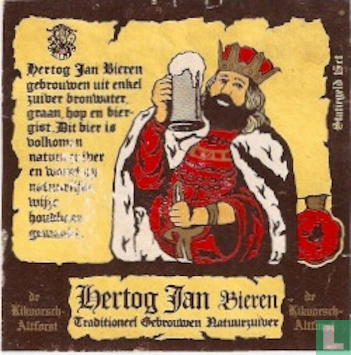 Hertog Jan
