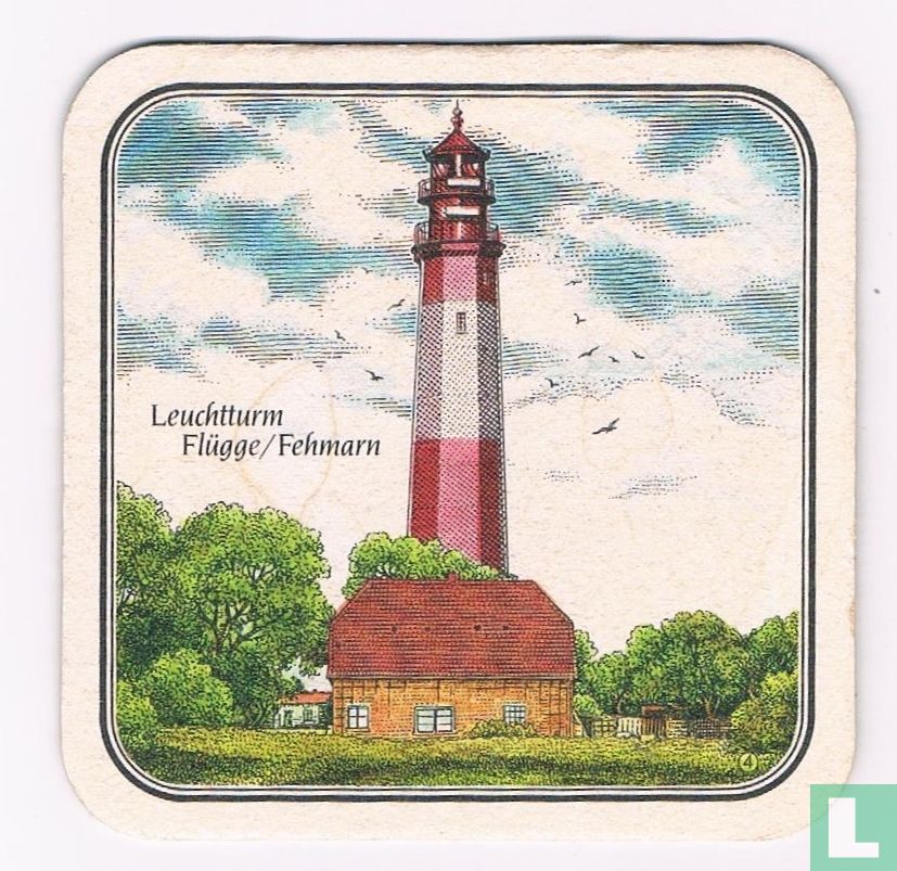 Flügge/Fehmarn