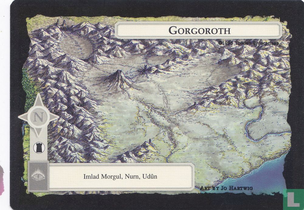 Gorgoroth 