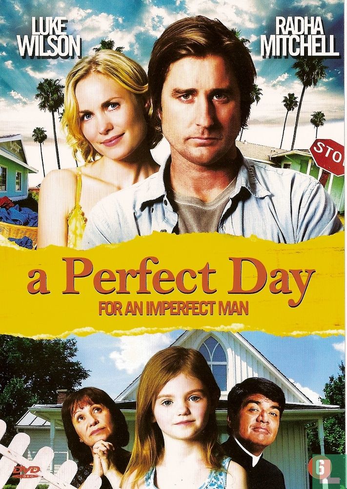 A Perfect Day