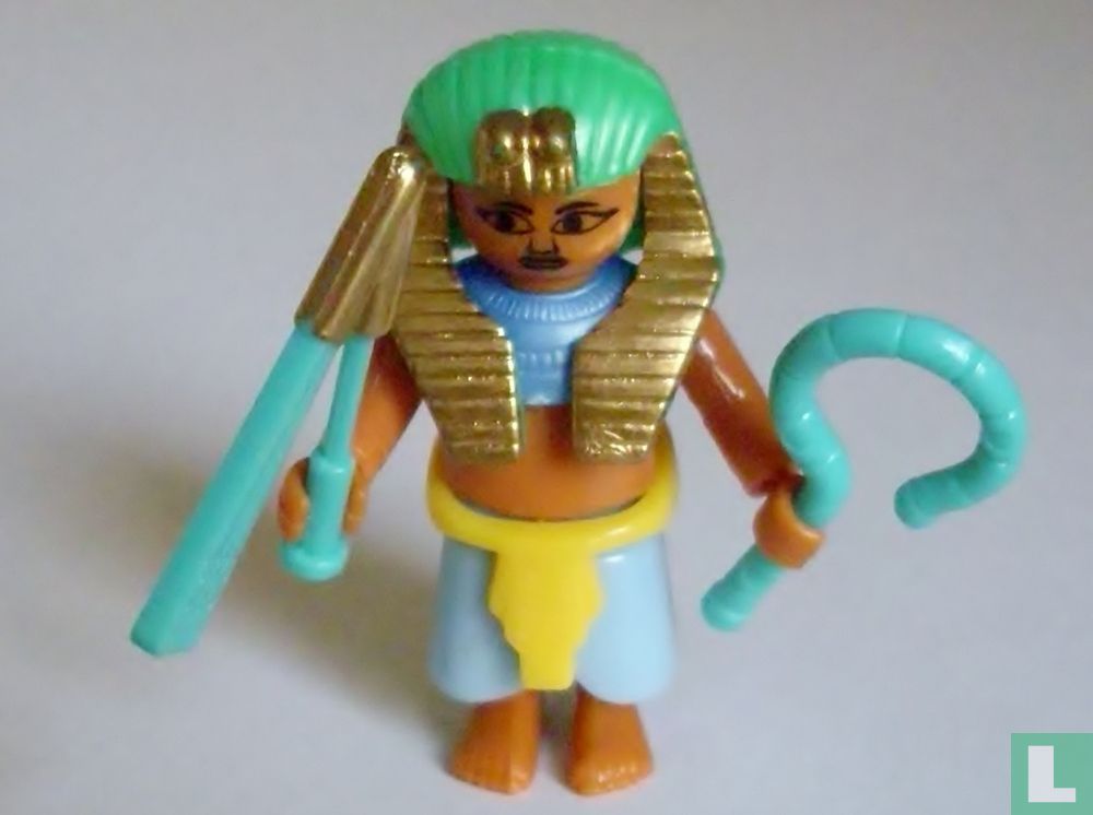 Pharaoh
