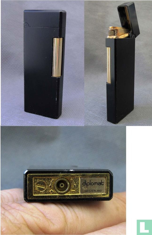 Diplomat