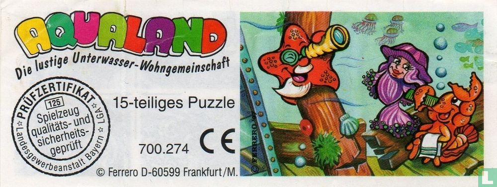 Aqualand