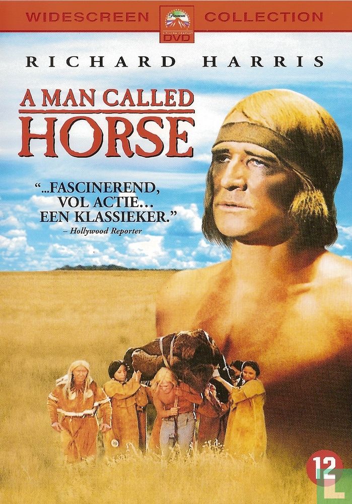 A Man Called Horse
