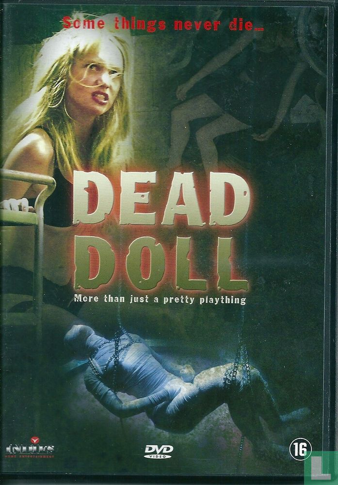 Dead Doll