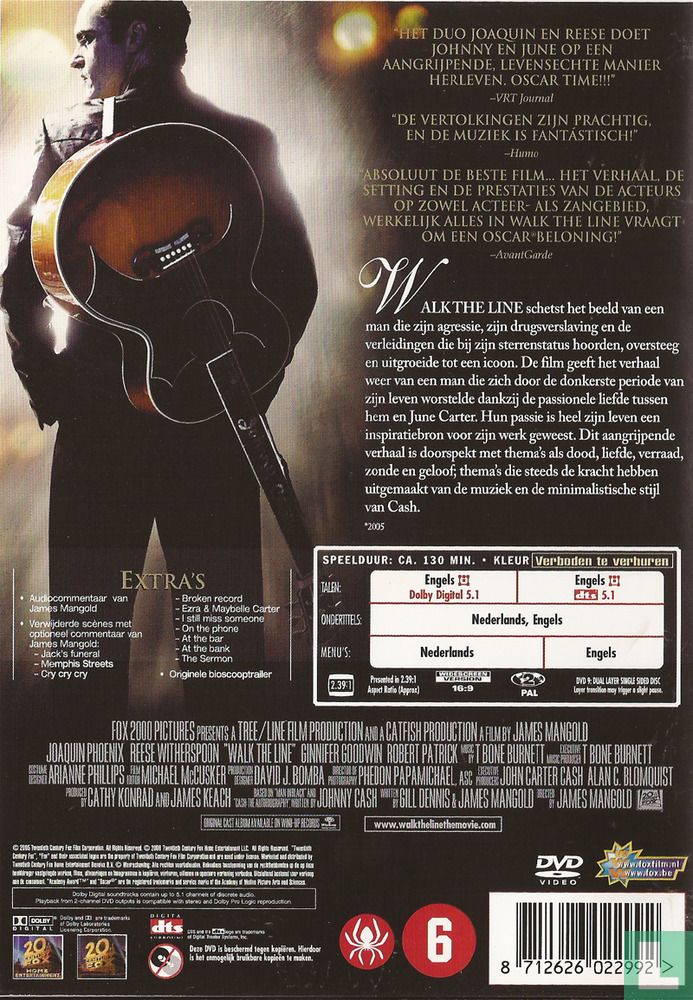 Walk the Line 