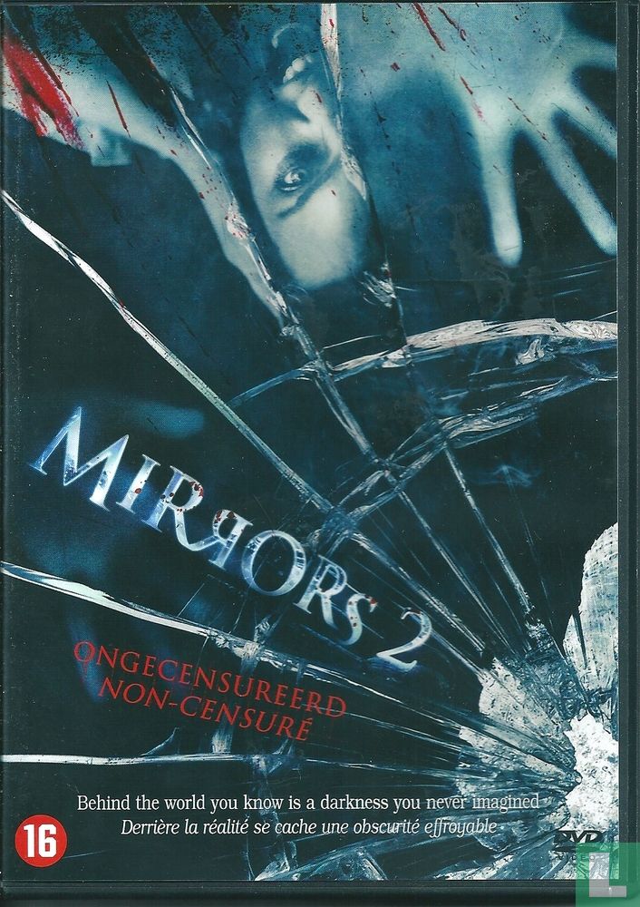 Mirrors 2