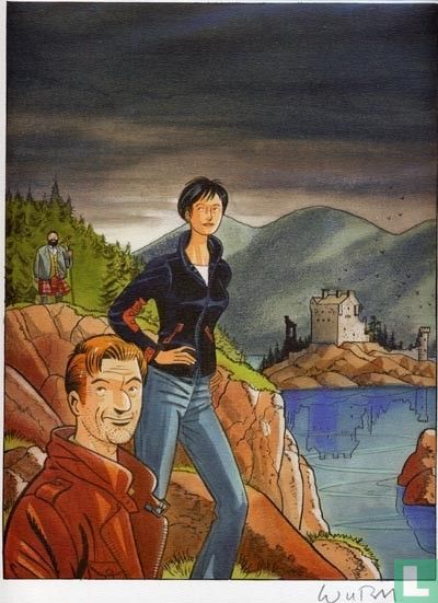 Jean Dufaux