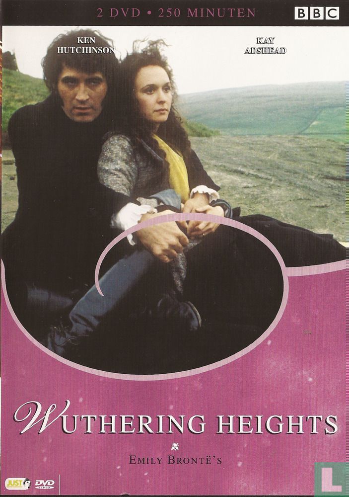 Wuthering Heights