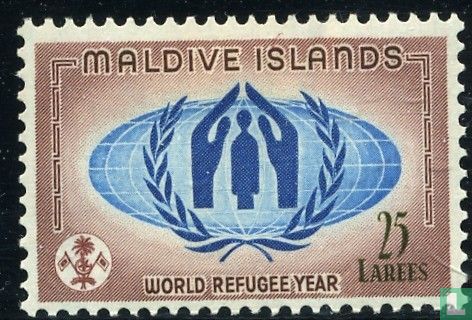 World Refugee Year