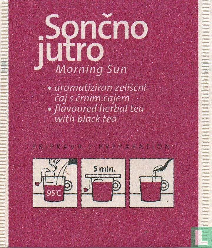 Soncno jutro