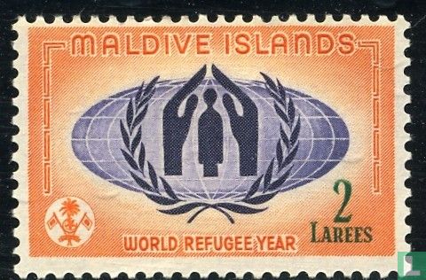 World Refugee Year