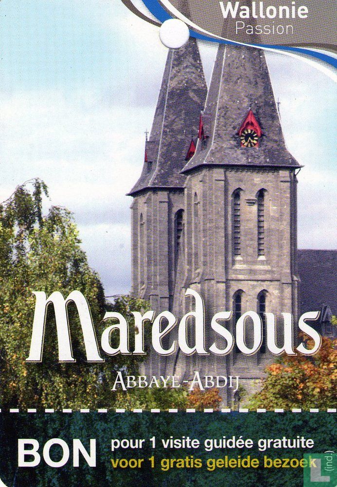 Maredsous
