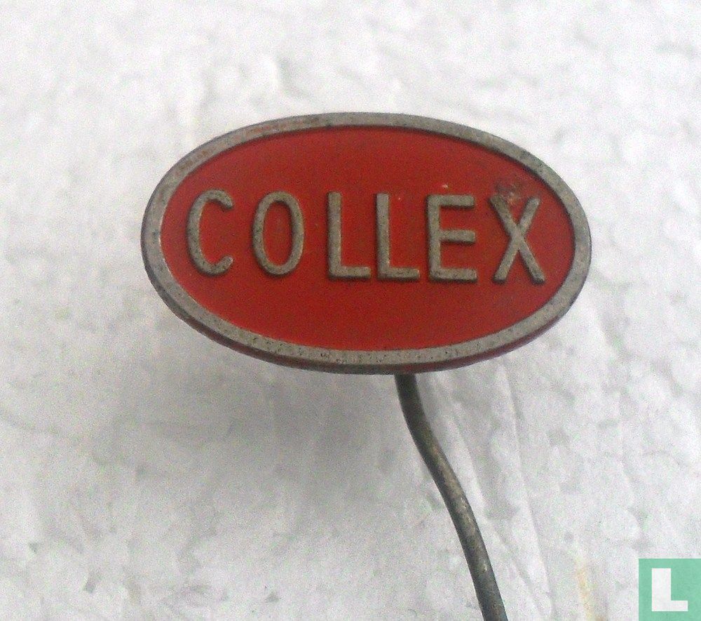 Collex [rot]