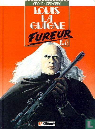 Fureur