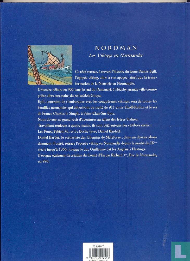 Nordman