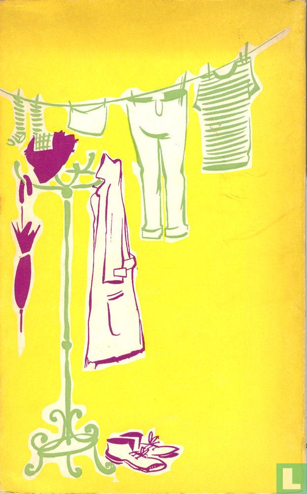Plakboek van Dorus