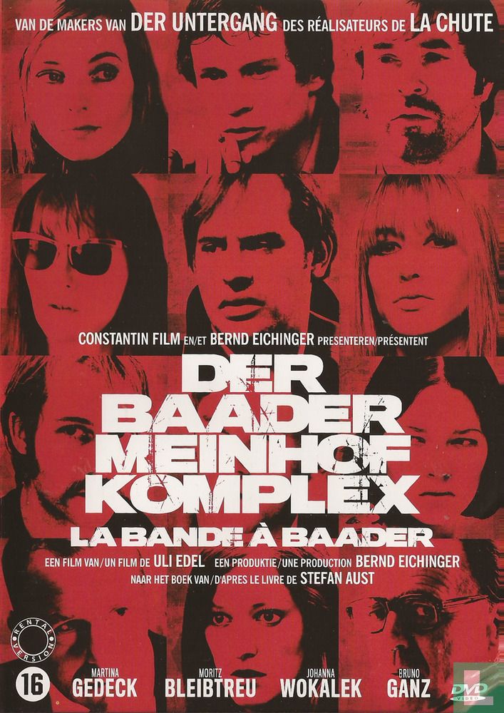 Der Baader Meinhof Komplex