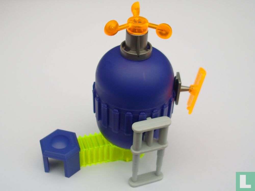 Wetterstation