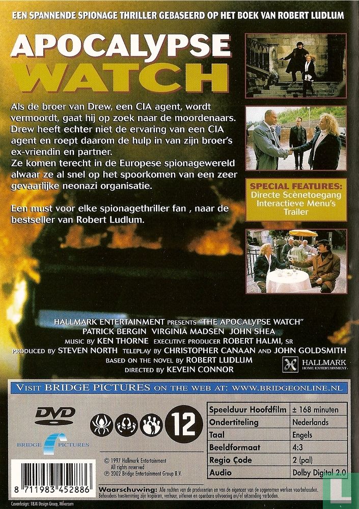 Apocalypse Watch