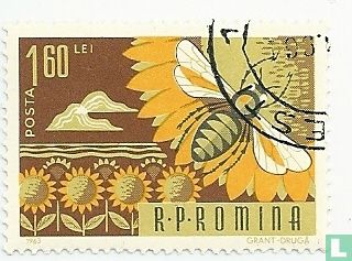 Abeilles