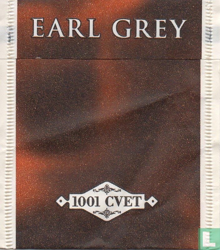 Earl Grey 