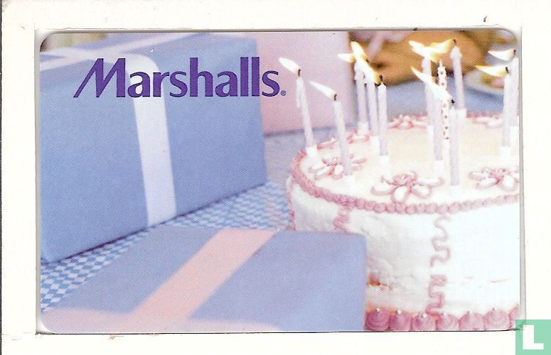 Marshalls