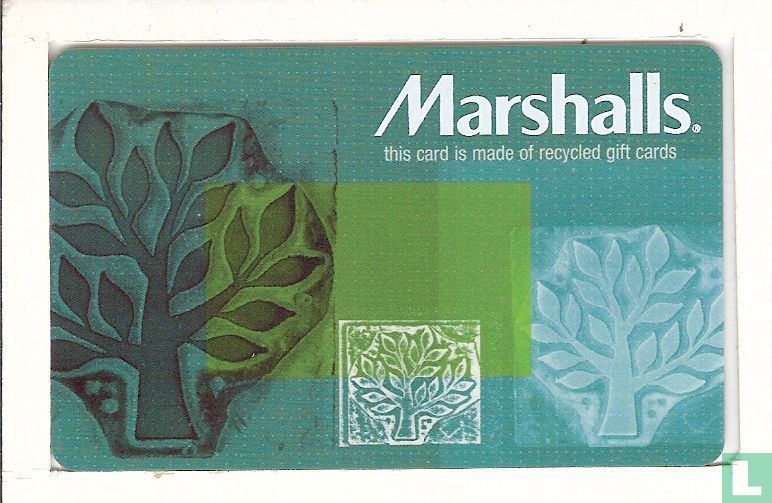 Marshalls