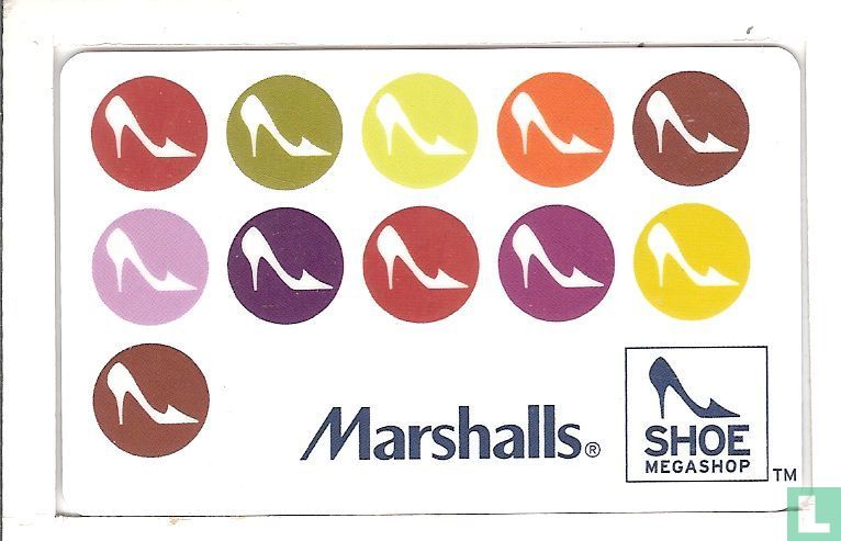 Marshalls
