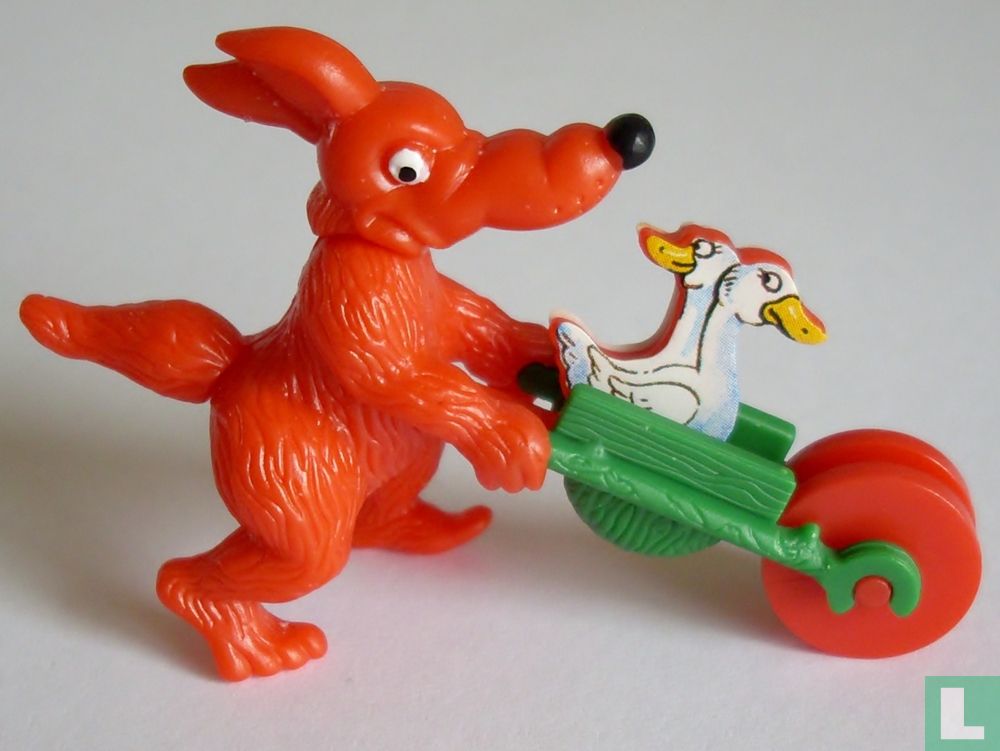 Fuchs