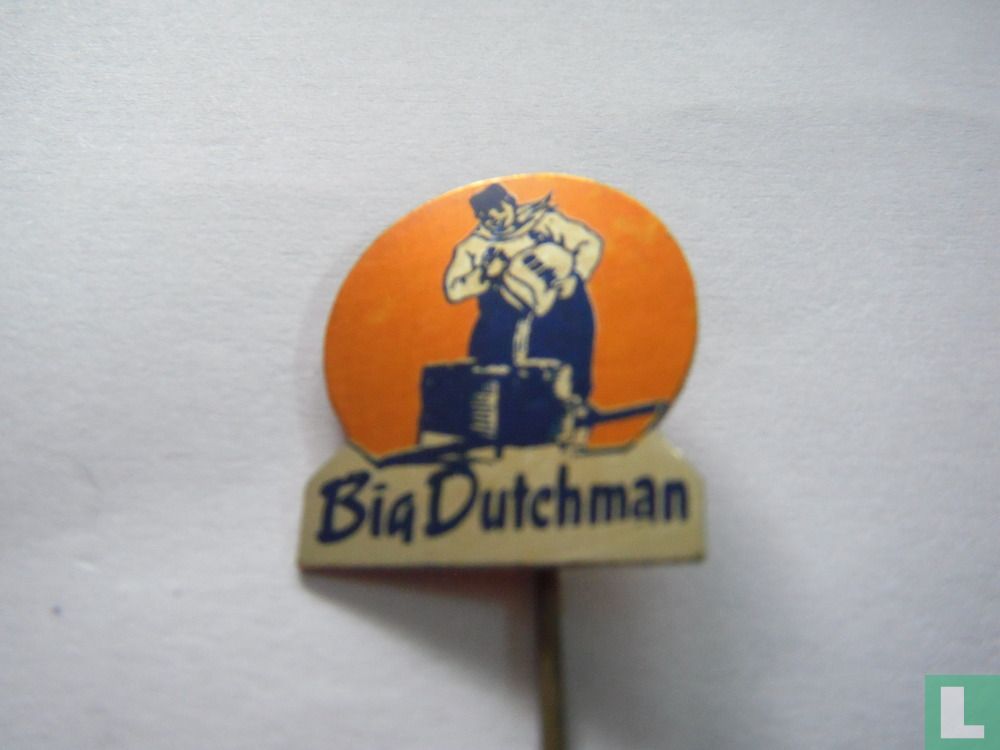 Big Dutchman