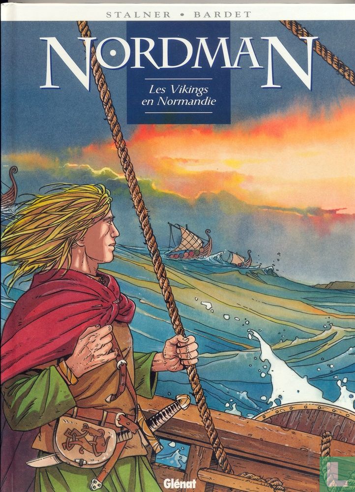 Nordman