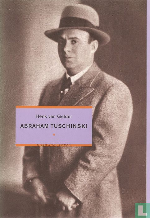 Abraham Tuschinski