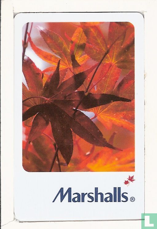 Marshalls