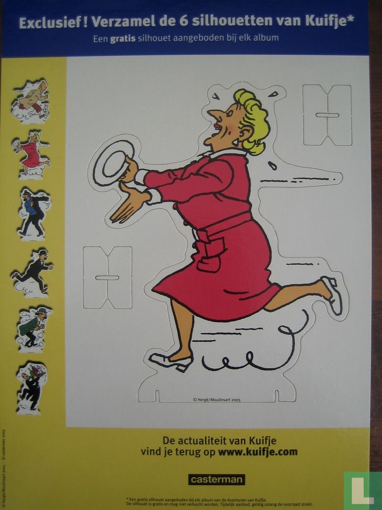 Bianca Castafiore
